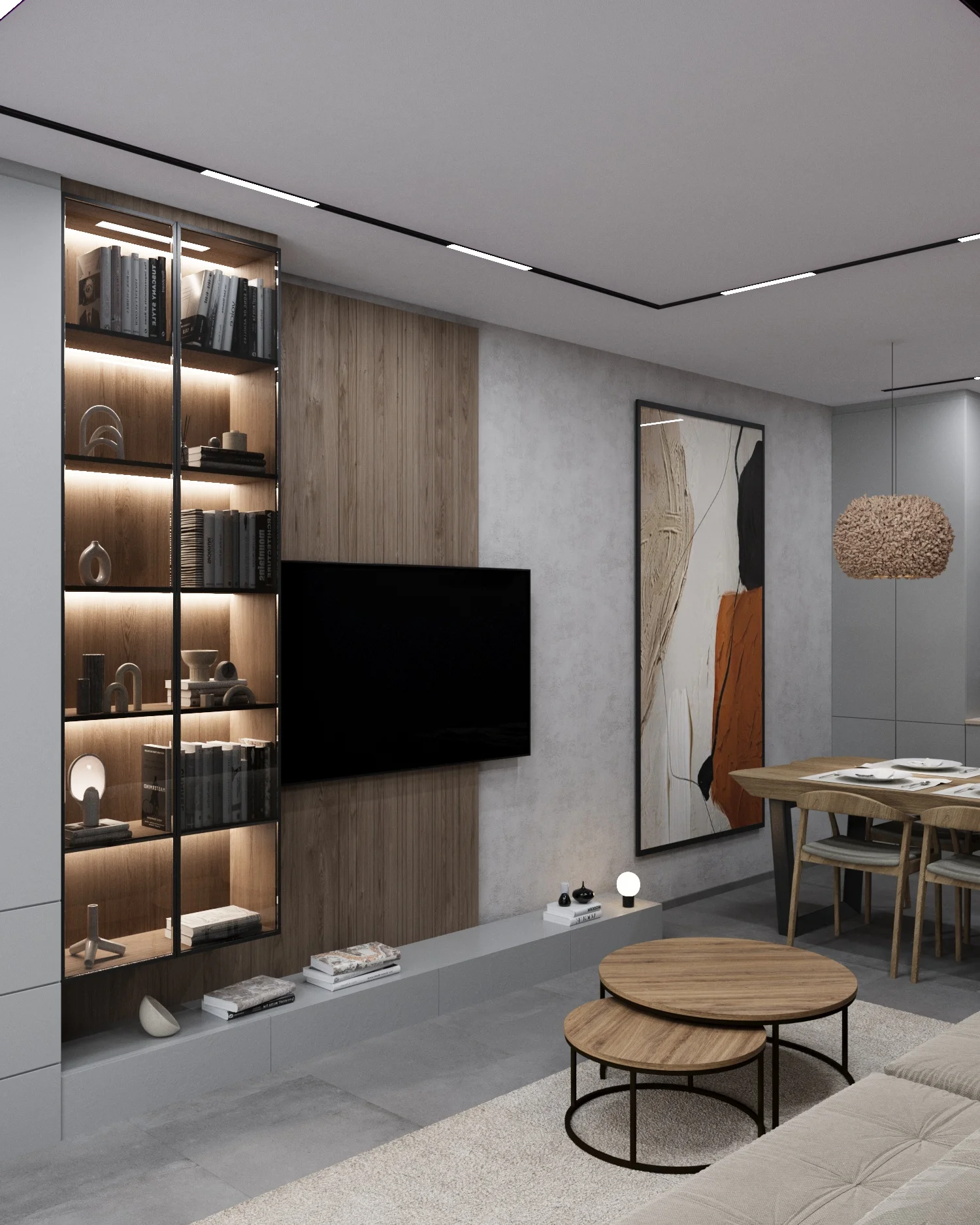 Глэмпинги в Эльбрусе - глэмпинг 2 тип 36 квм 8